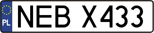 NEBX433