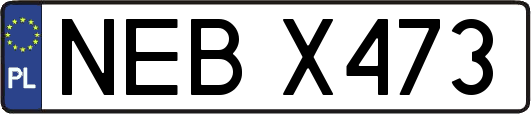 NEBX473