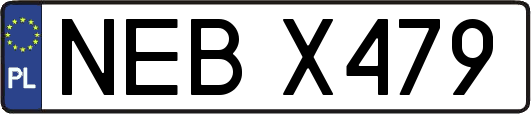 NEBX479