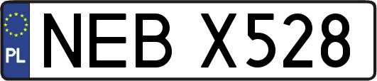 NEBX528