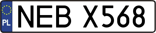 NEBX568