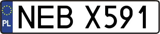 NEBX591