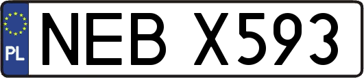 NEBX593