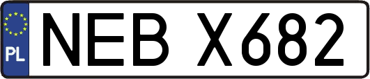 NEBX682