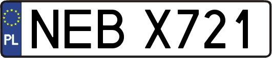 NEBX721