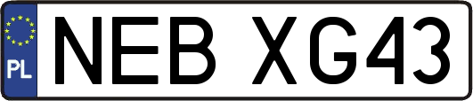 NEBXG43