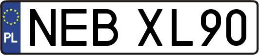 NEBXL90