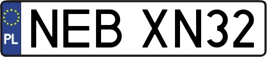 NEBXN32