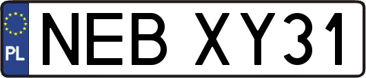 NEBXY31