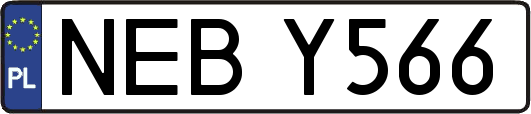 NEBY566