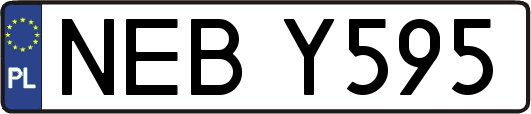NEBY595