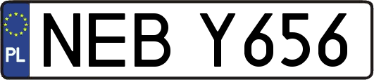 NEBY656