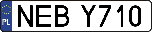 NEBY710