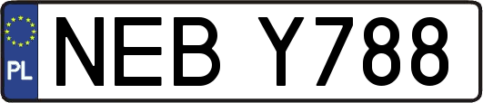 NEBY788