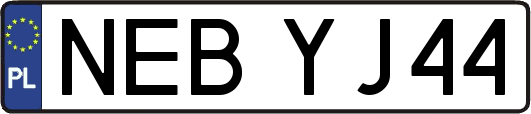 NEBYJ44