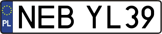 NEBYL39
