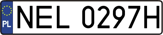 NEL0297H