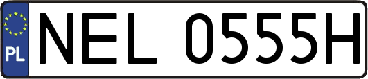 NEL0555H