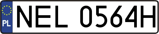 NEL0564H