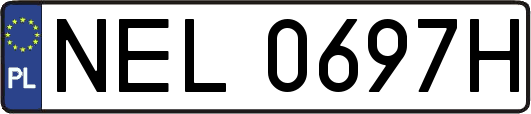 NEL0697H