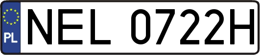 NEL0722H