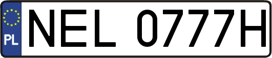 NEL0777H