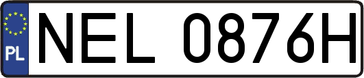 NEL0876H