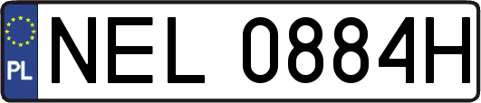 NEL0884H