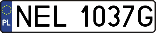 NEL1037G
