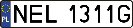 NEL1311G