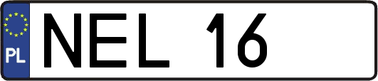 NEL16