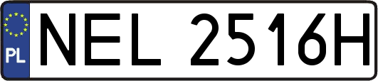 NEL2516H