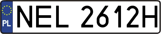 NEL2612H