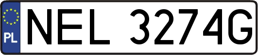 NEL3274G