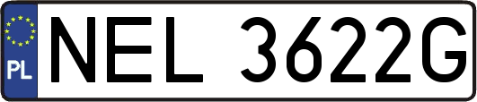 NEL3622G