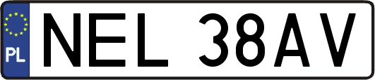 NEL38AV