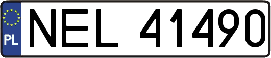 NEL41490