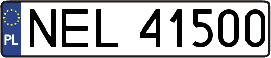 NEL41500