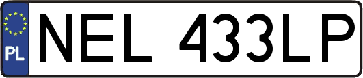 NEL433LP