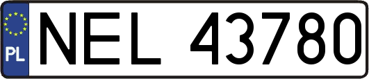 NEL43780