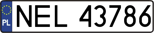 NEL43786