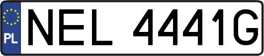 NEL4441G
