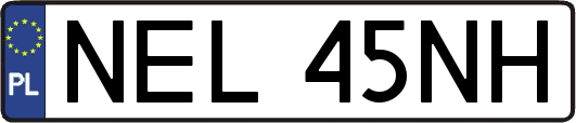 NEL45NH