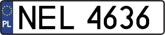 NEL4636
