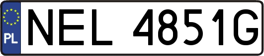 NEL4851G