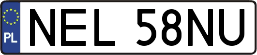 NEL58NU