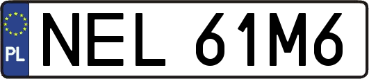NEL61M6