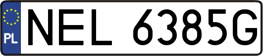 NEL6385G