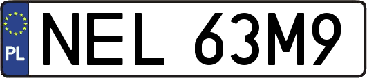 NEL63M9