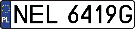 NEL6419G